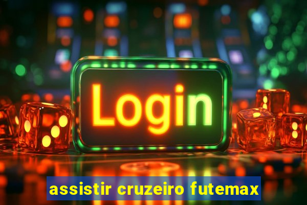 assistir cruzeiro futemax